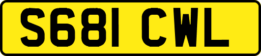 S681CWL
