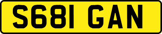 S681GAN