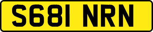 S681NRN