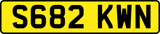 S682KWN