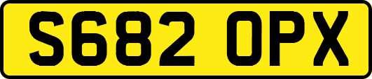 S682OPX
