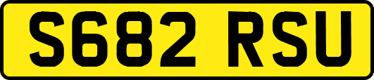 S682RSU