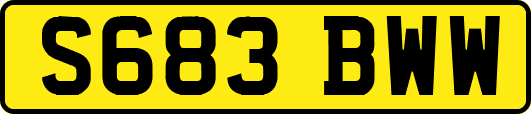 S683BWW