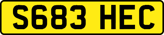 S683HEC