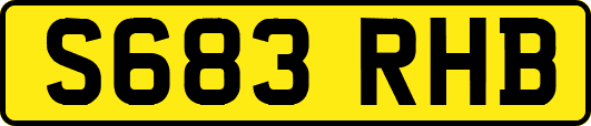 S683RHB