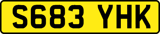 S683YHK