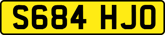 S684HJO