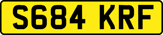 S684KRF