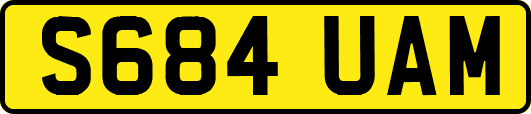 S684UAM