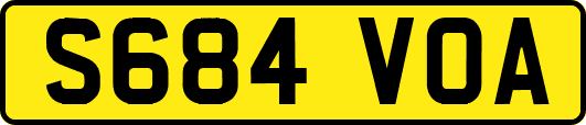 S684VOA
