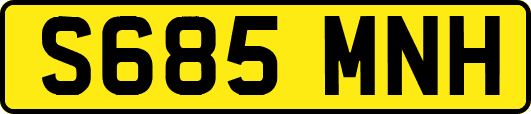 S685MNH
