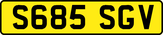 S685SGV