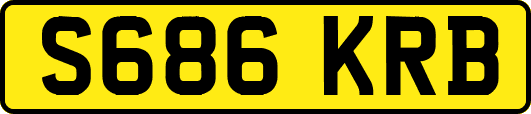 S686KRB