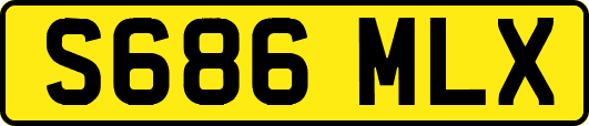 S686MLX
