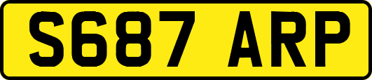 S687ARP