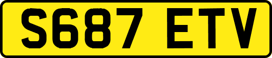 S687ETV