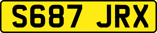 S687JRX