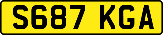 S687KGA