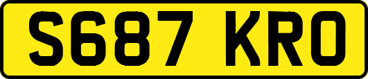 S687KRO