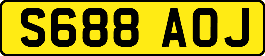 S688AOJ