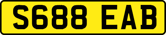 S688EAB