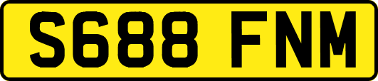 S688FNM