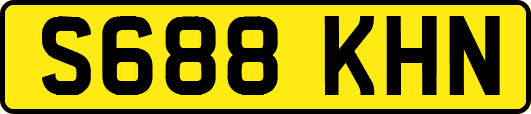 S688KHN