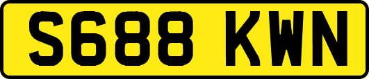S688KWN