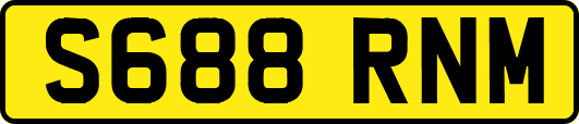 S688RNM