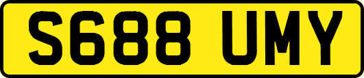 S688UMY