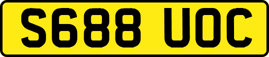 S688UOC