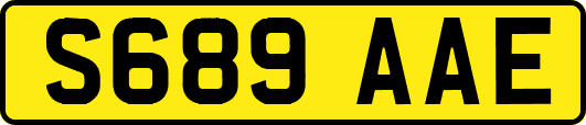 S689AAE