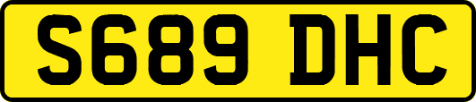 S689DHC