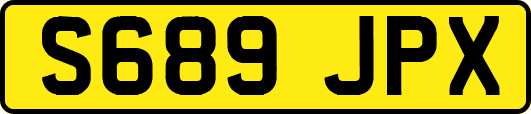S689JPX