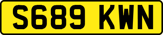 S689KWN