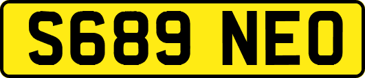 S689NEO