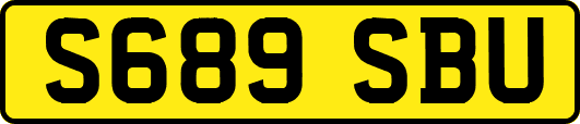 S689SBU