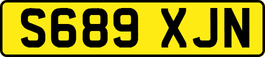 S689XJN