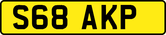 S68AKP