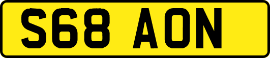 S68AON