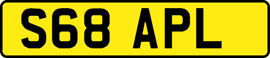 S68APL