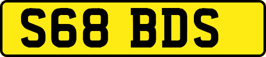 S68BDS