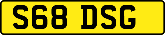 S68DSG