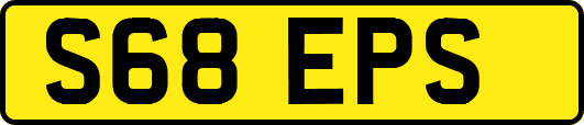 S68EPS