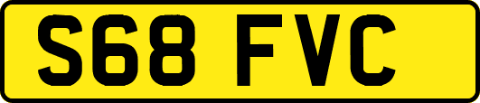 S68FVC
