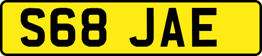 S68JAE