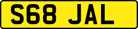 S68JAL