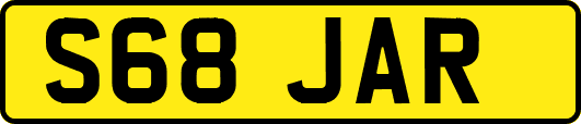 S68JAR