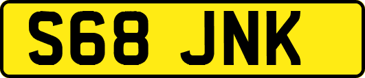 S68JNK