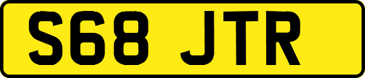 S68JTR